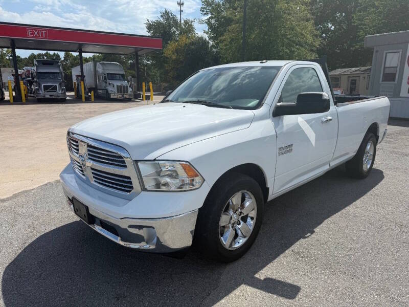 ram ram 1500 pickup 2016 3C6JR7EG7GG329512 image ram ram 1500 pickup 2016 3C6JR7EG7GG329512 image